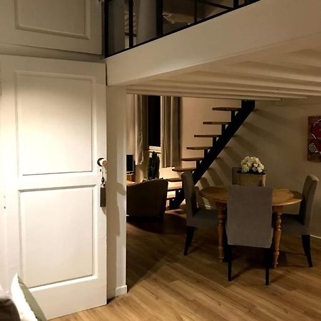 Guestready - Magnificent Duplex Canut Hypercentre Лион Экстерьер фото