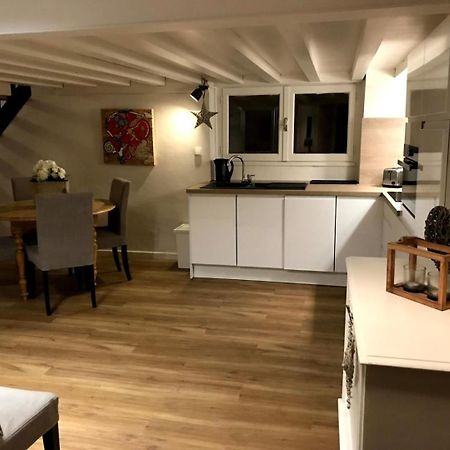 Guestready - Magnificent Duplex Canut Hypercentre Лион Экстерьер фото